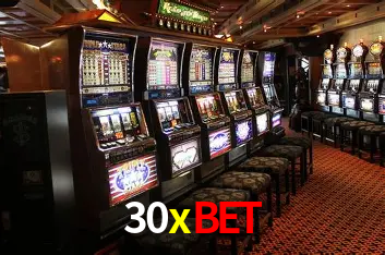 A Revolução dos Aplicativos de Jogos no 30xbet