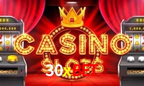 Experiência VIP 30xbet