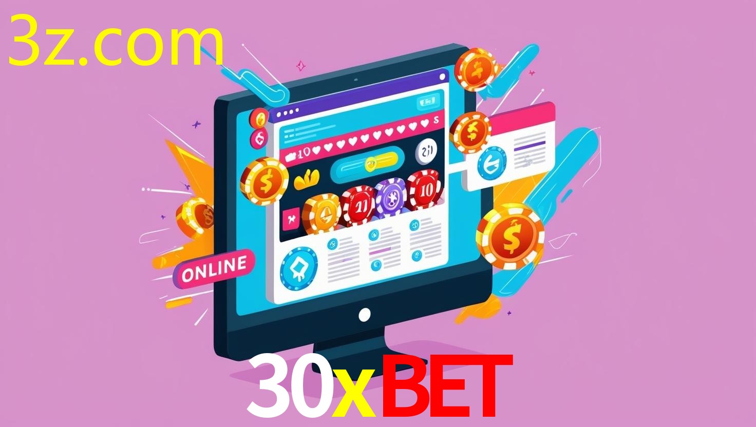 30XBET