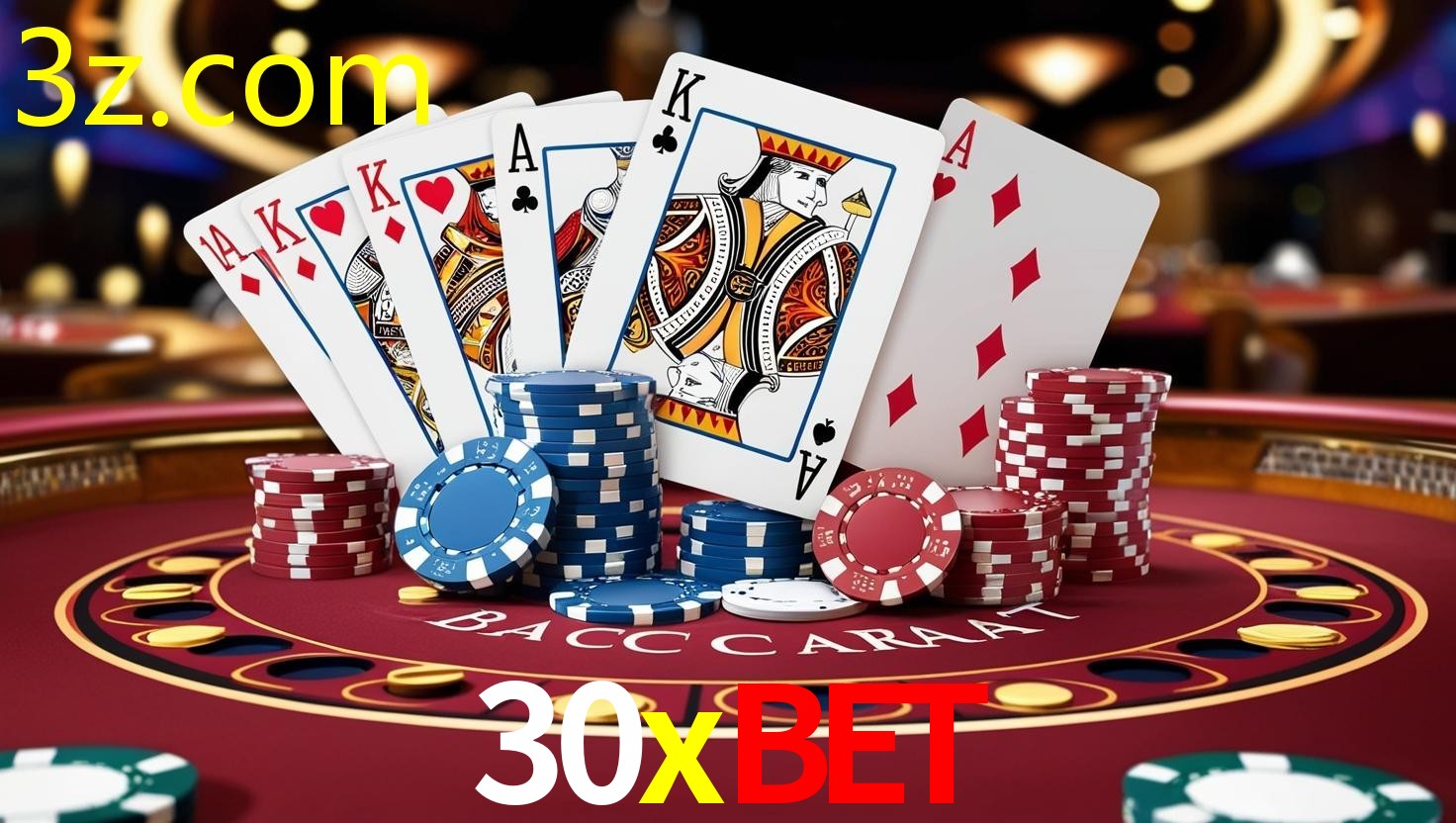 30XBET