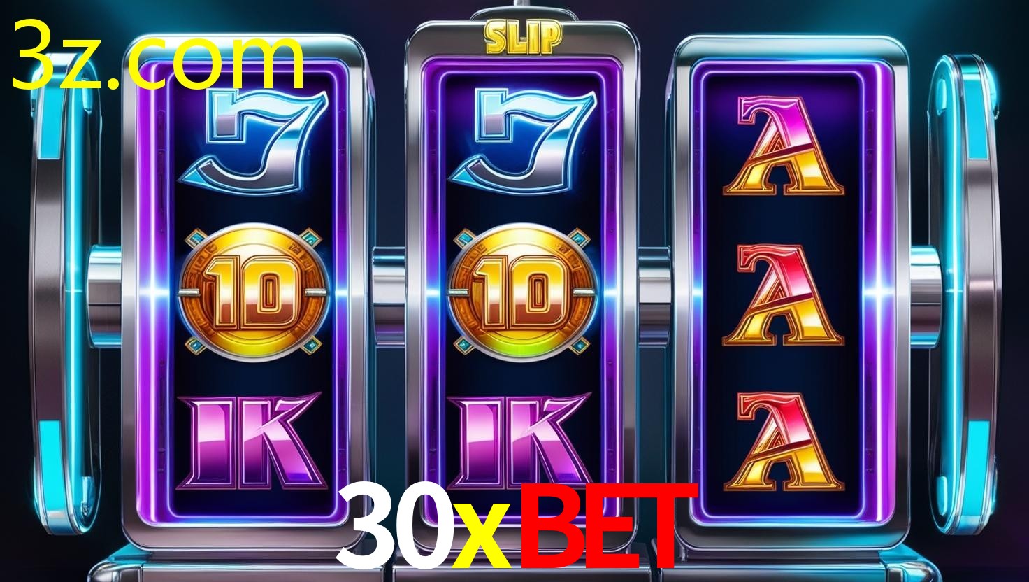 30XBET