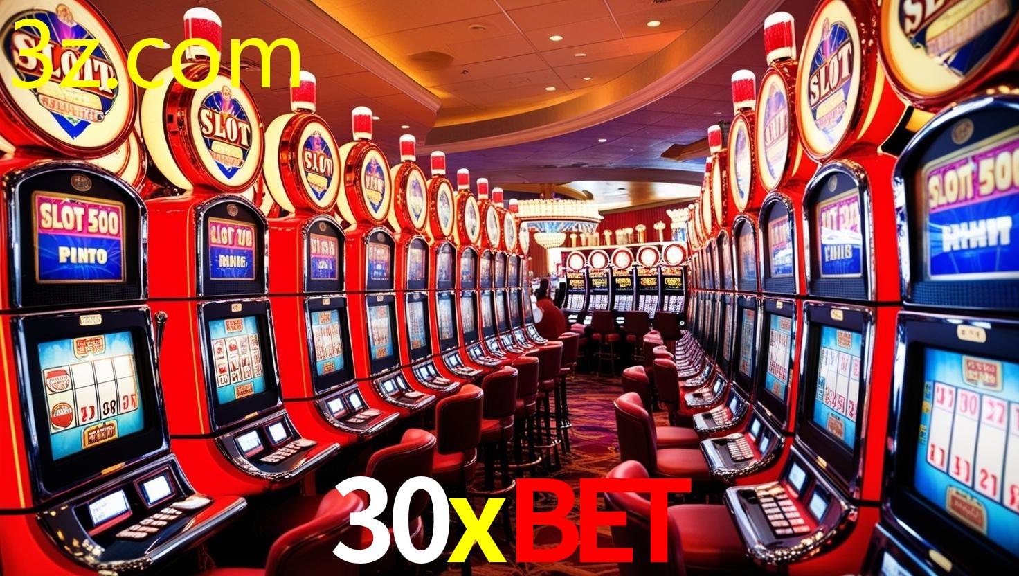 30XBET