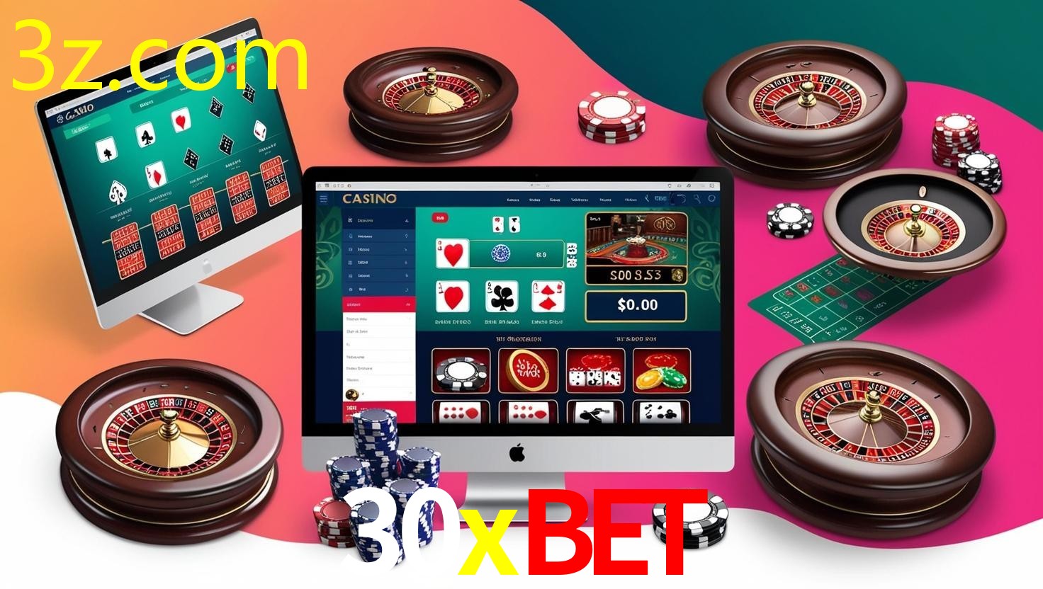 30XBET