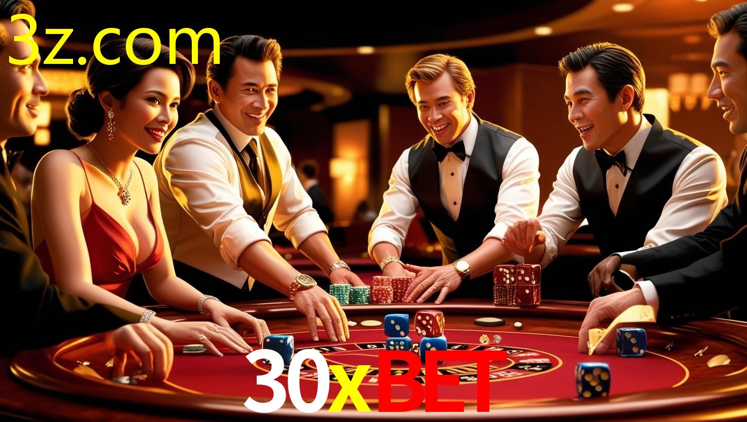 30XBET