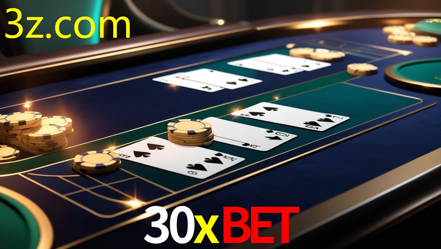 30XBET