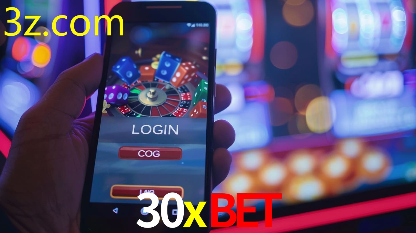 30XBET