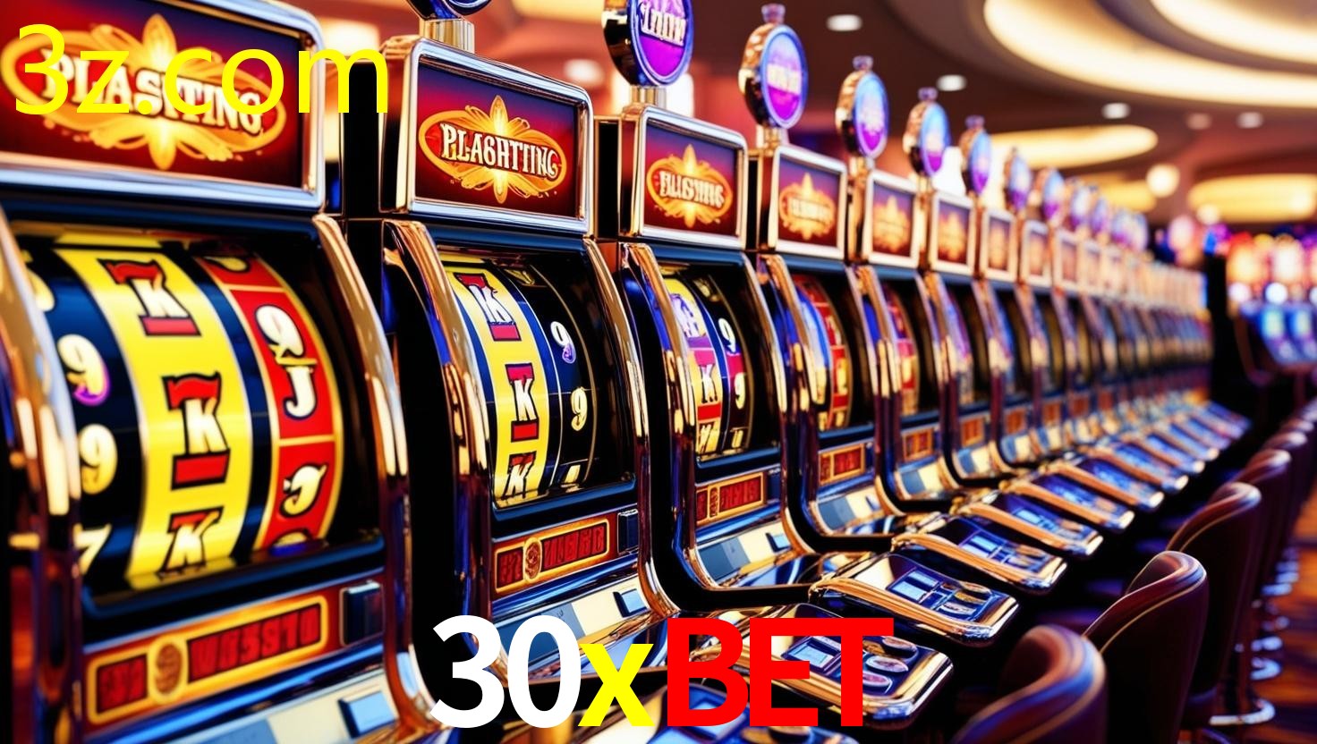 30XBET