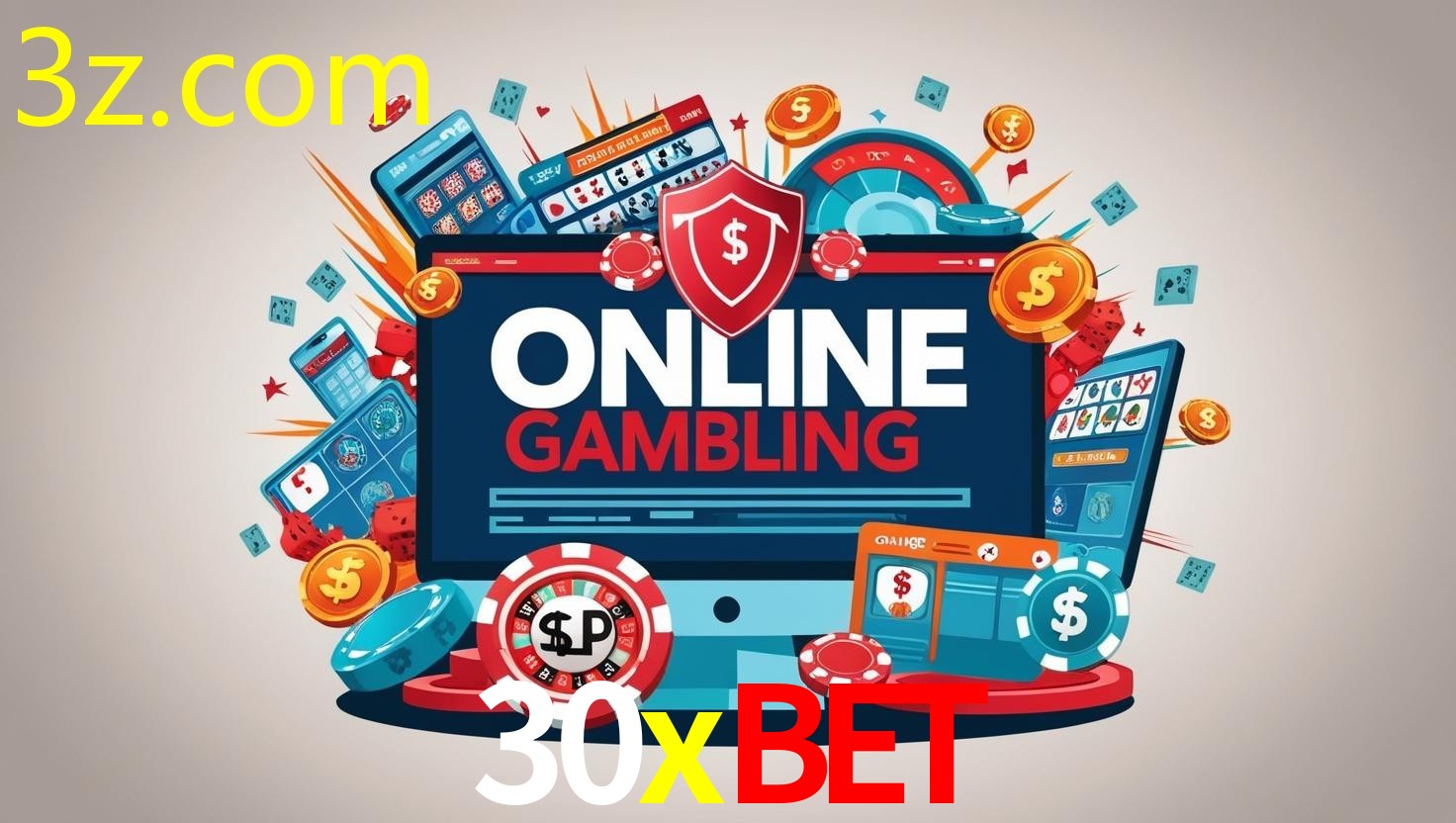 30XBET