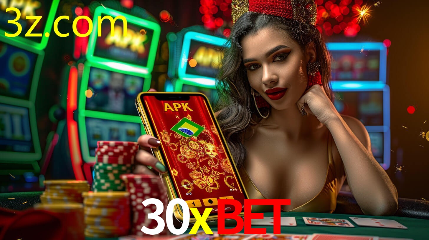 30XBET