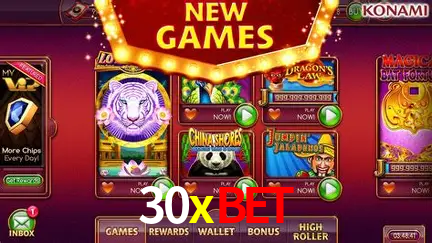 Roulette Table 30xbet
