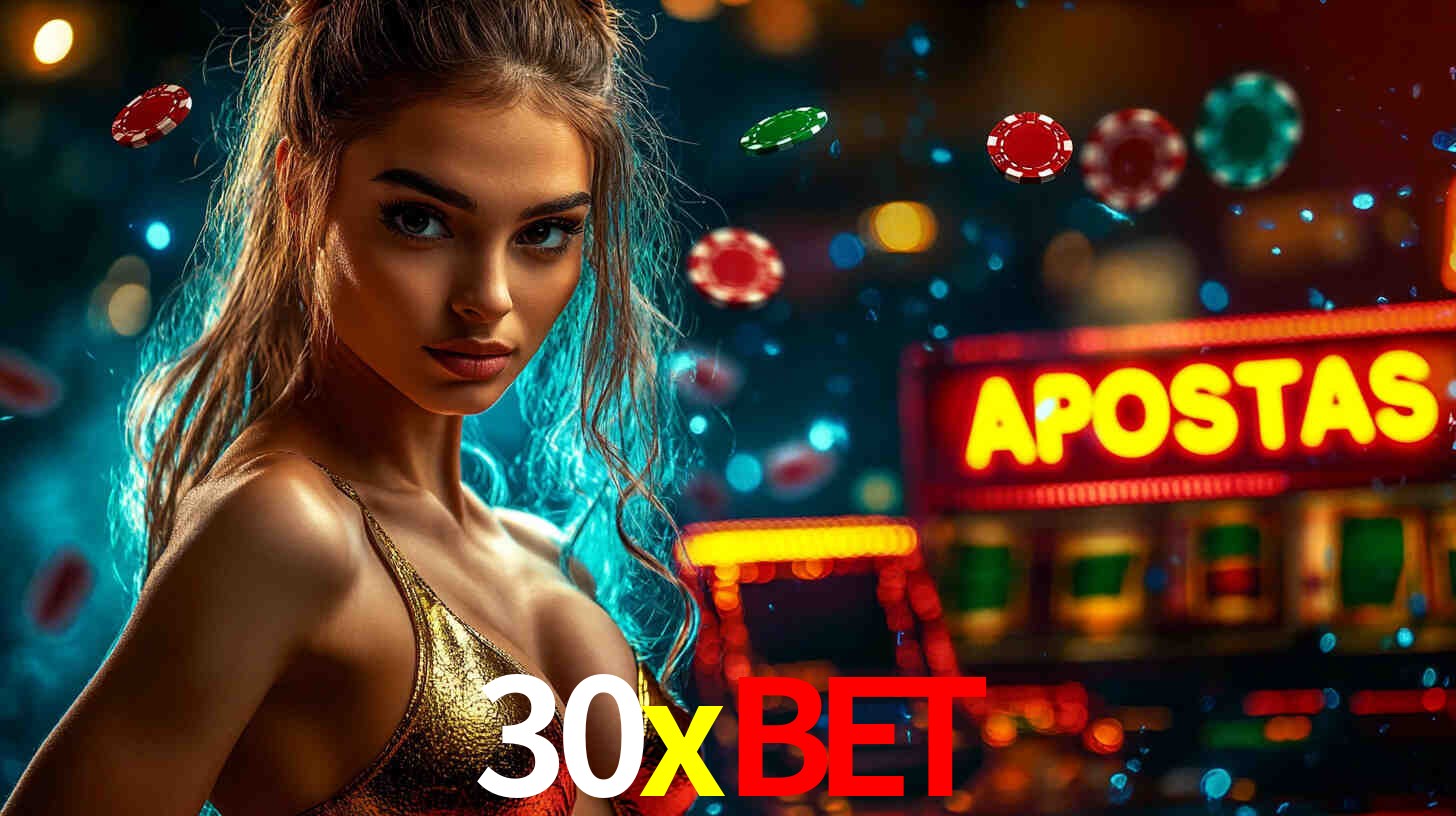 Inovações de Jogos na 30xbet: O Futuro das Experiências Interativas