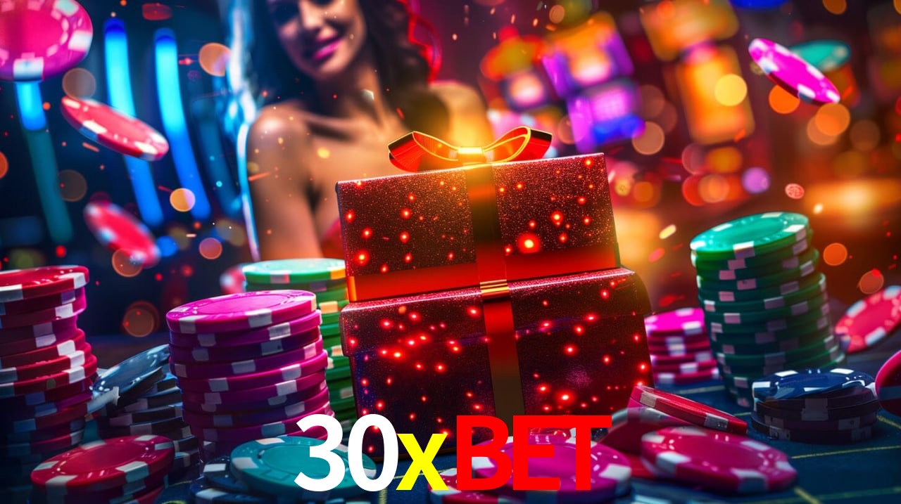 Inovações de Jogos na 30xbet: O Futuro das Experiências Interativas