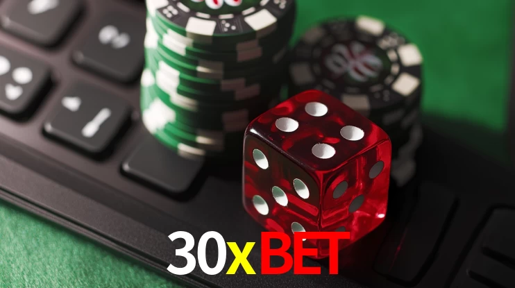 Live Casino 30xbet