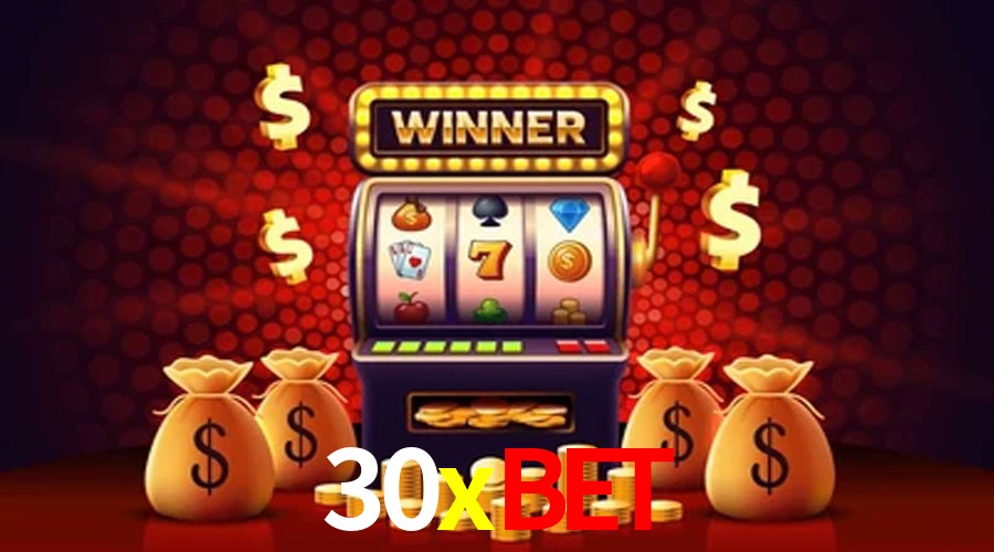 Game Providers 30xbet