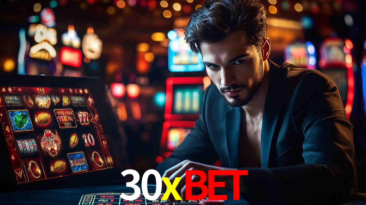 30xbet login