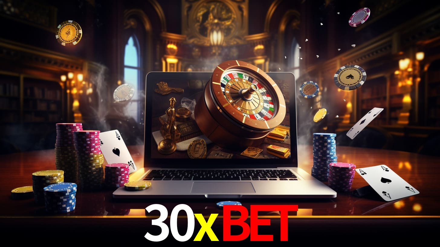 Welcome Bonus 30xbet