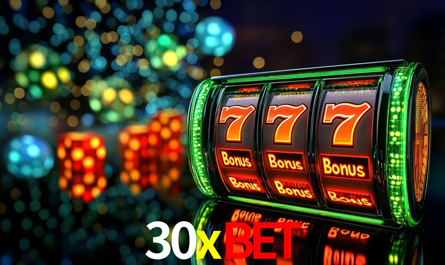 Live Casino 30xbet