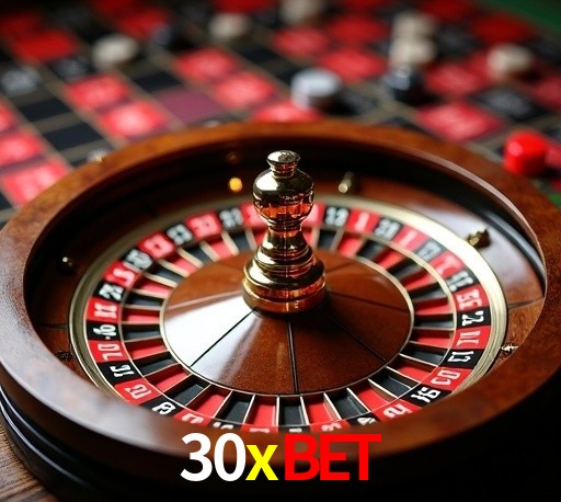 Responsive Design 30xbet