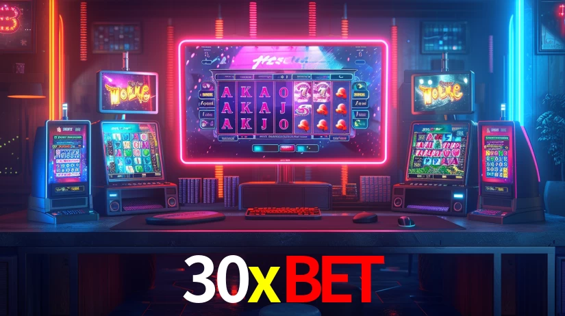 30xbet login