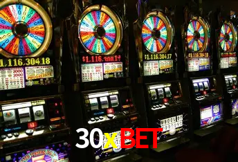 Apostas Esportivas na 30xbet: Um Guia Completo