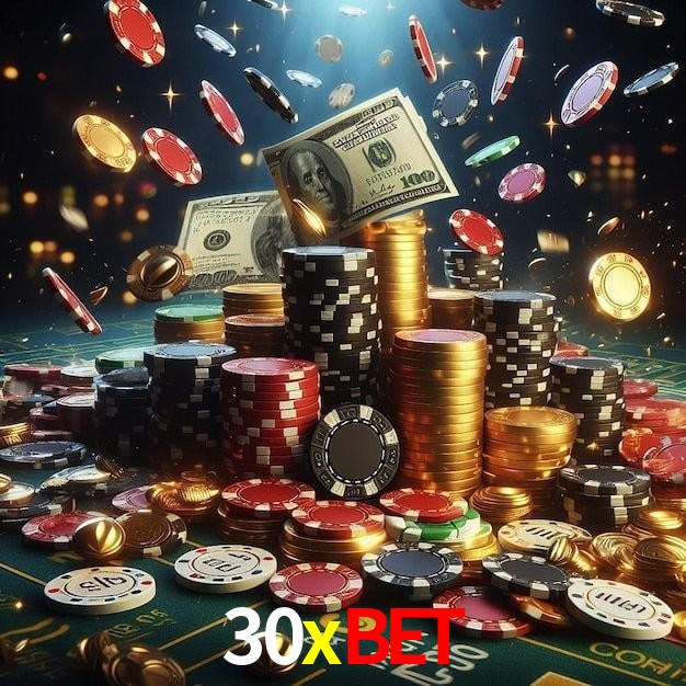 Desvendando o Mundo dos Jogos Virtuais na 30xbet