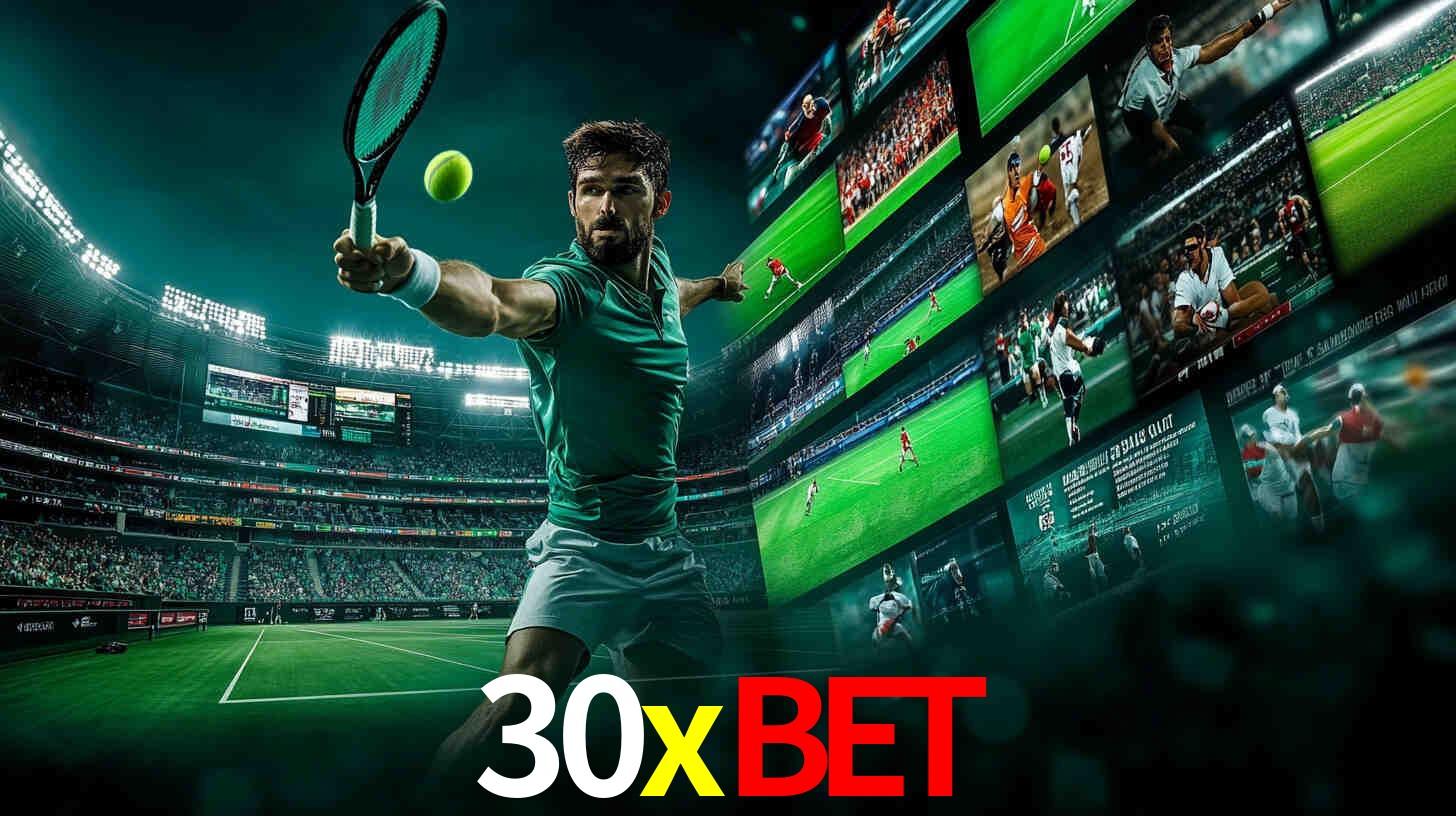Desvendando o Mundo dos Jogos Virtuais na 30xbet