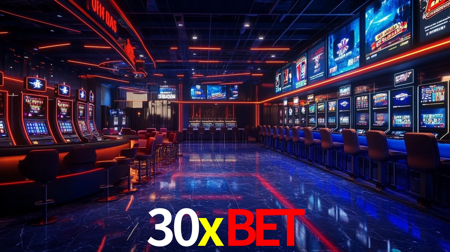 Premium Interface 30xbet