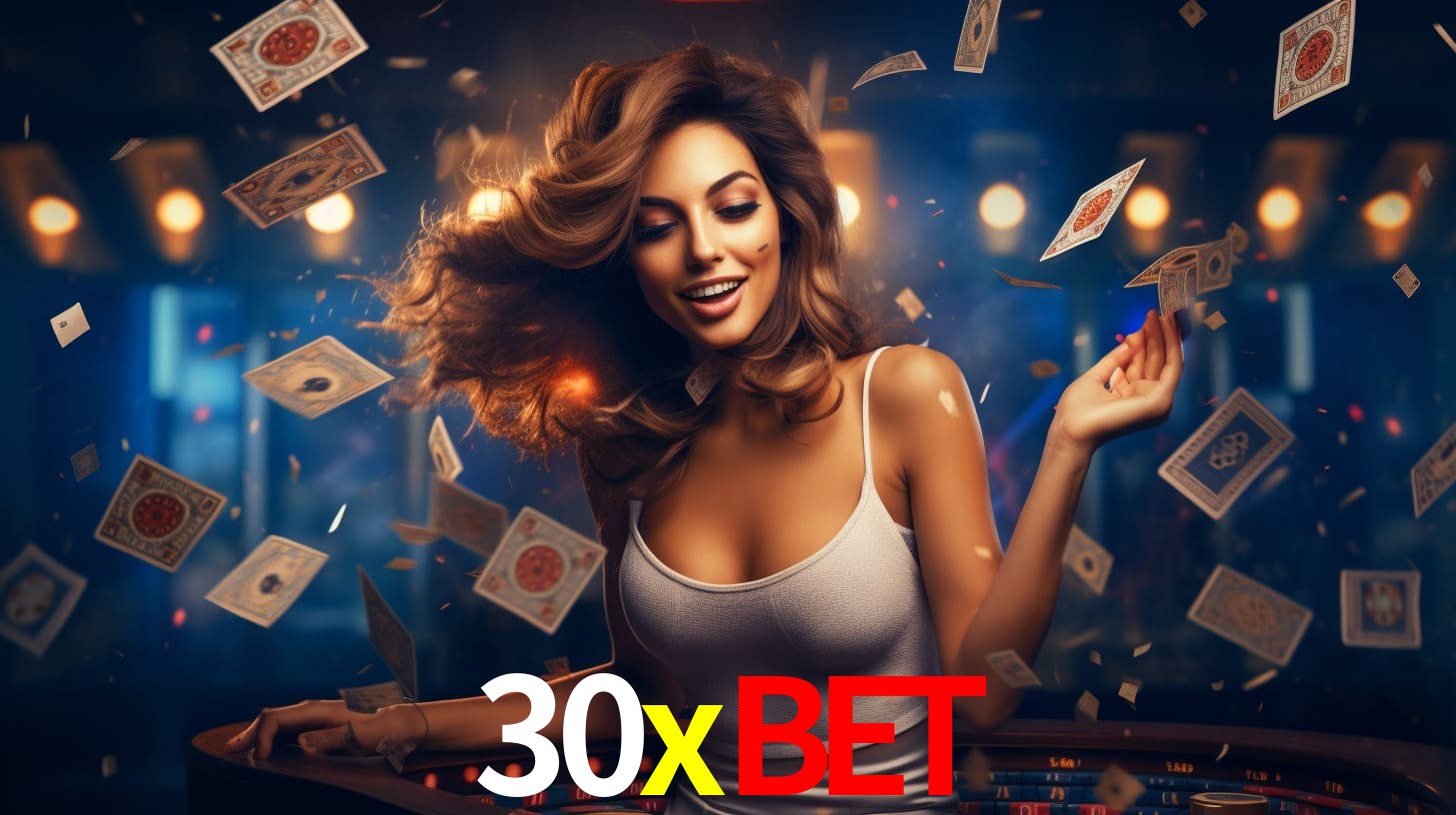 Programa VIP 30xbet