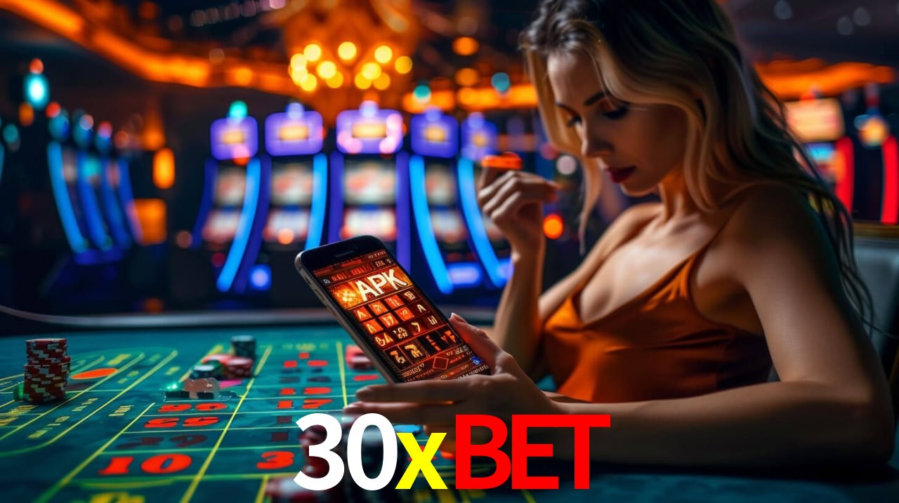 Live Casino 30xbet