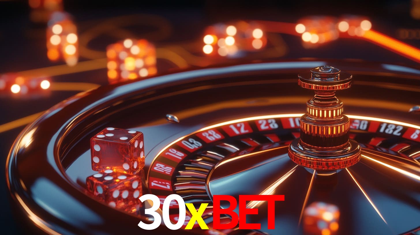 Bônus Generosos e Exclusivos no 30xbet para Você!