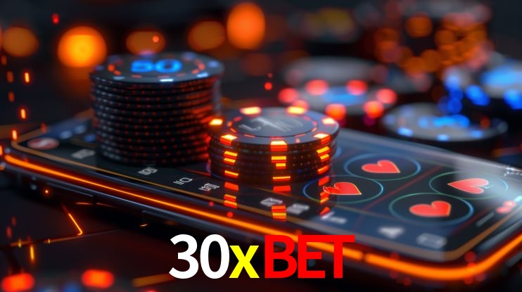 Tennis Betting 30xbet