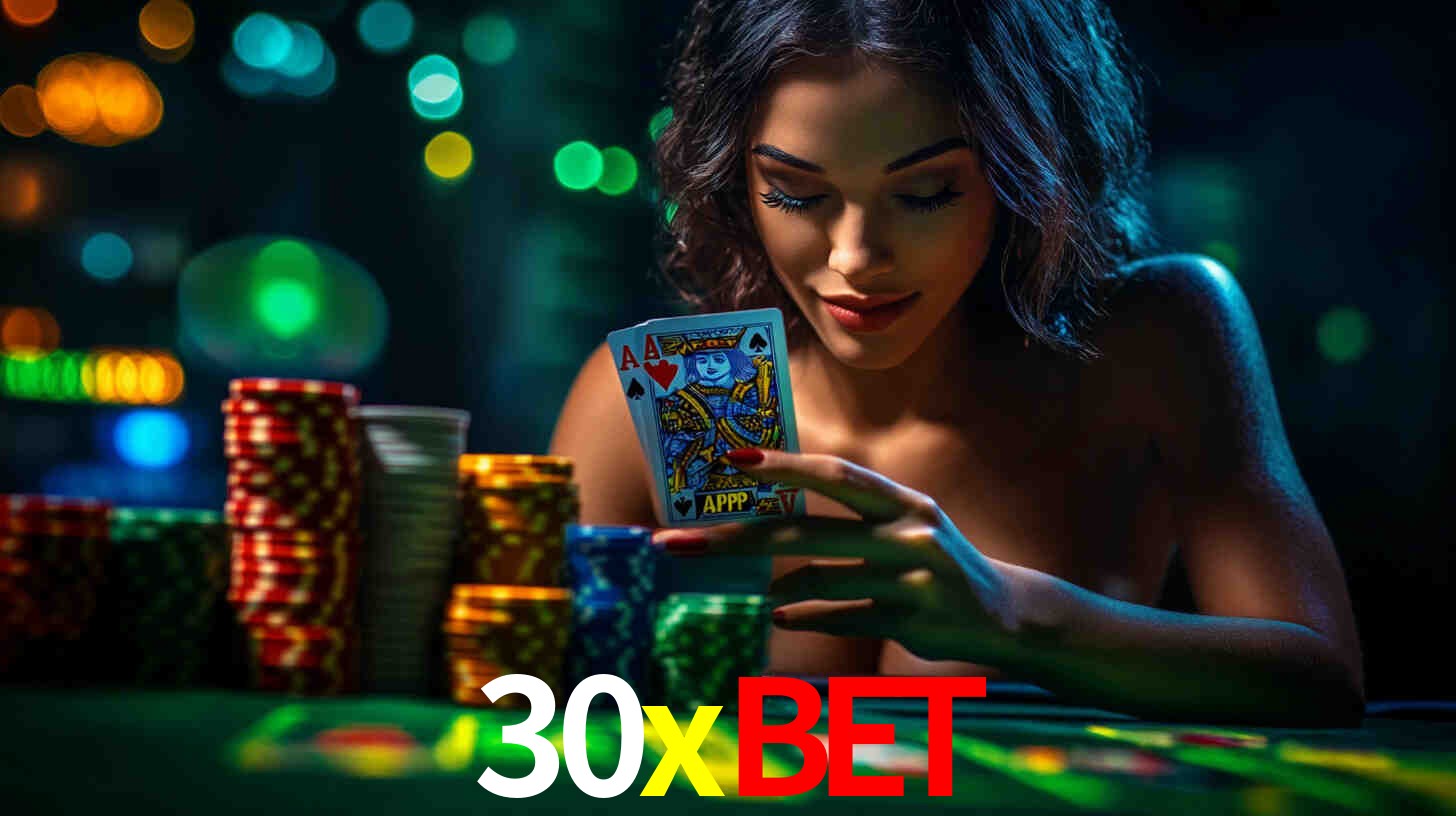 A Experiência Imersiva dos Cassinos Ao Vivo no 30xbet
