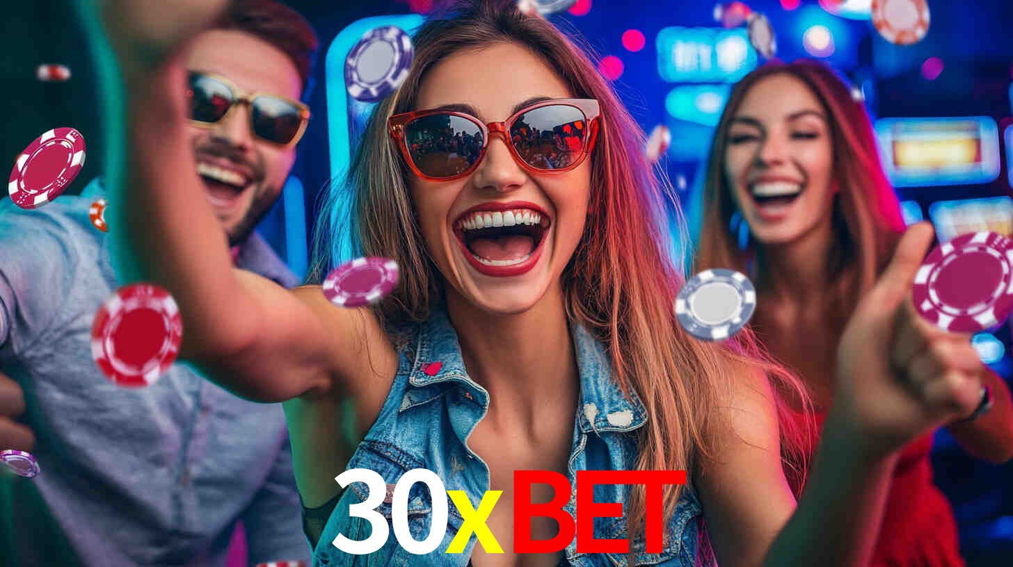 Apostas Esportivas na 30xbet: Um Guia Completo