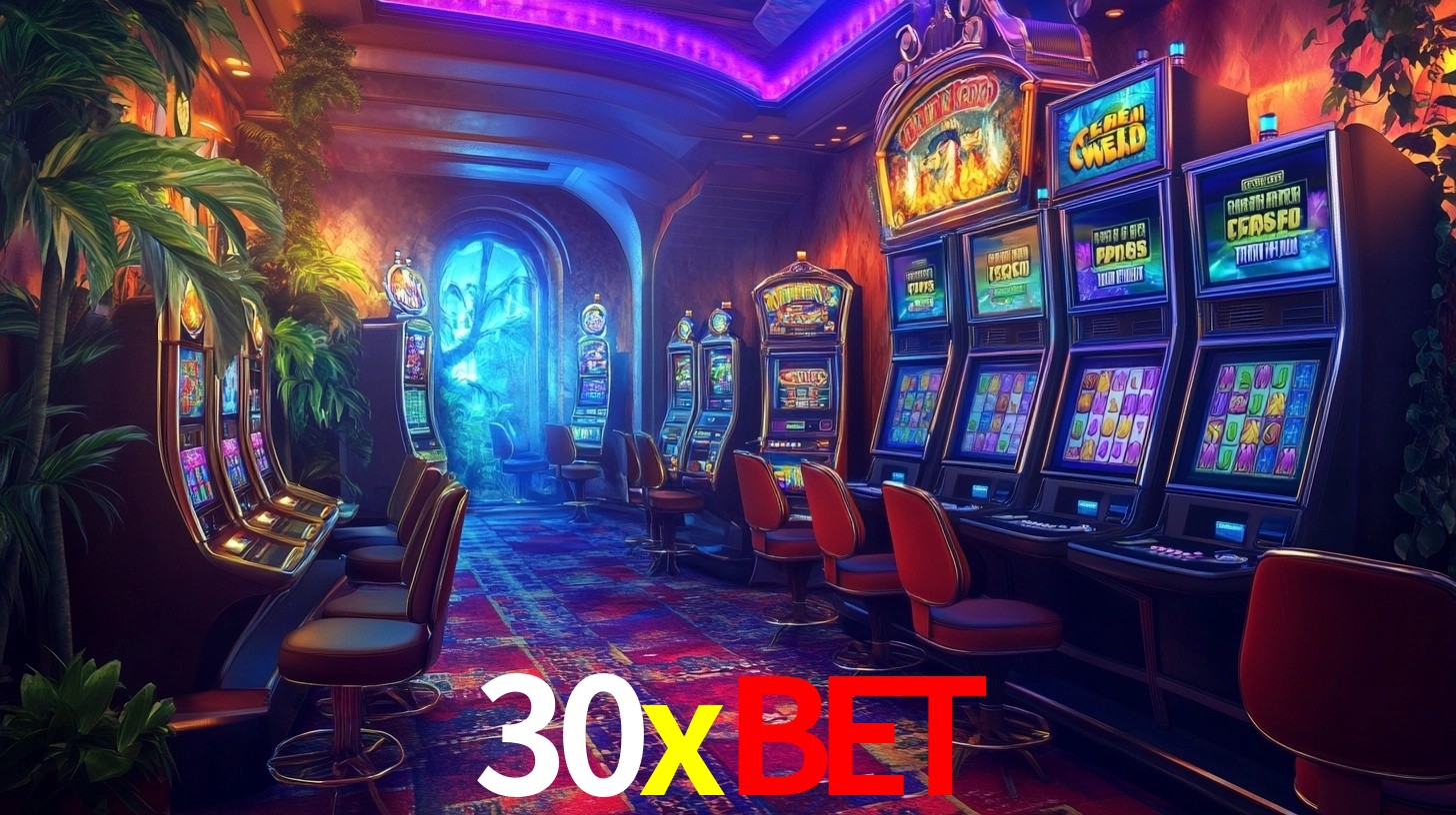 Exclusive Games 30xbet