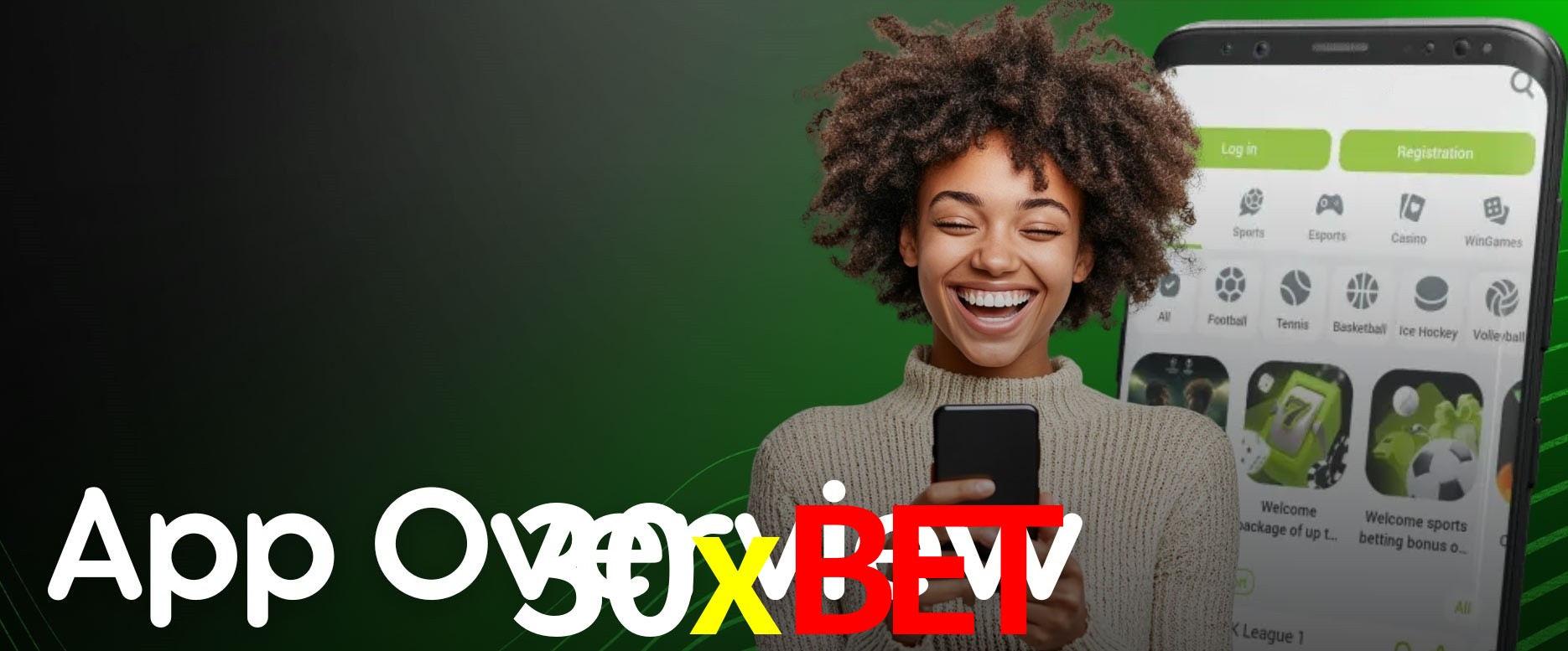 Platform Technology 30xbet