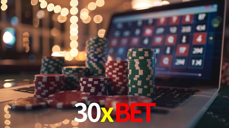 Slot Games 30xbet