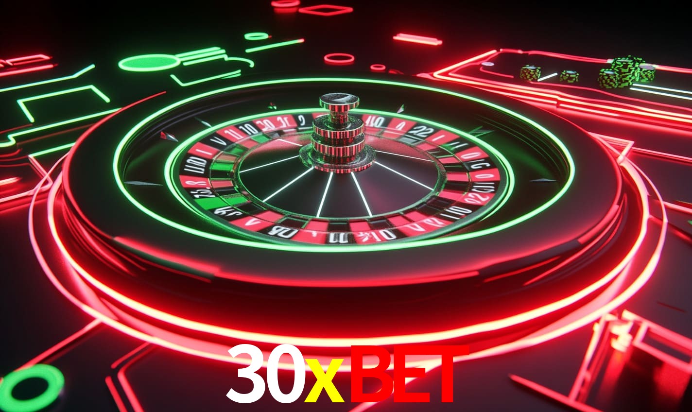 Descubra a Essência do 30xbet: Nossa História e Compromissos