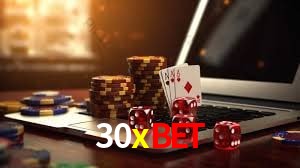 A Emoção da Loteria na 30xbet: Uma Chance de Mudança de Vida