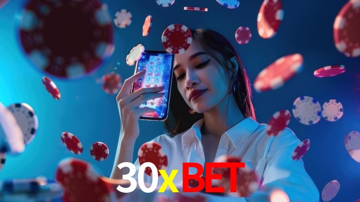 Explorando a Categoria de Eventos em Apostas na 30xbet