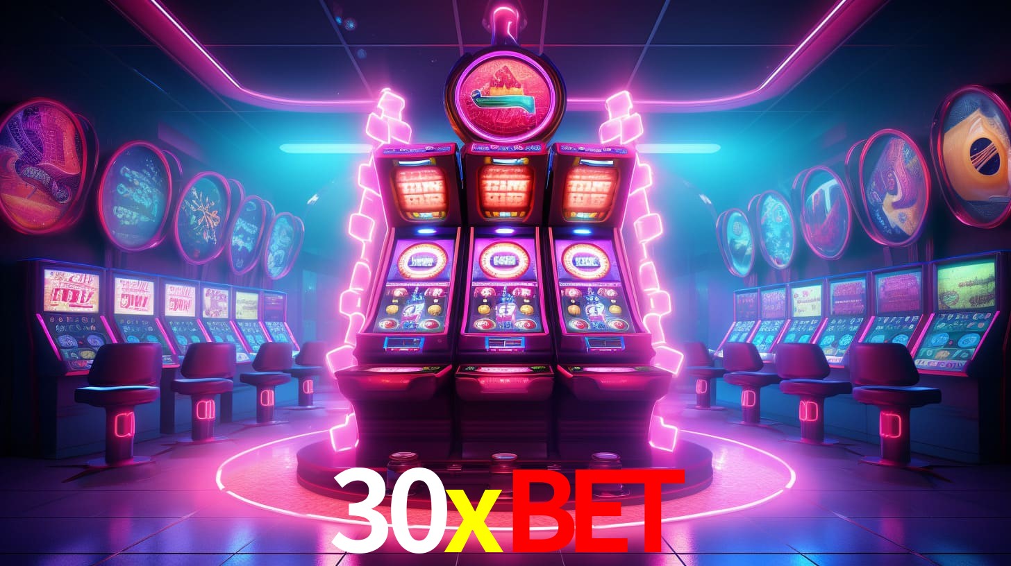 30xbet: Seu Especialista em Apostas Esportivas Brasileiras