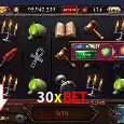 APP oficial da 30xbet para mobile