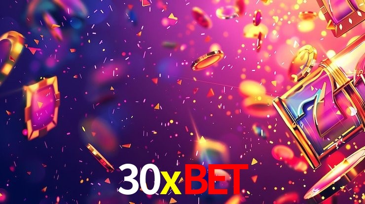 A Experiência Imersiva dos Cassinos Ao Vivo no 30xbet