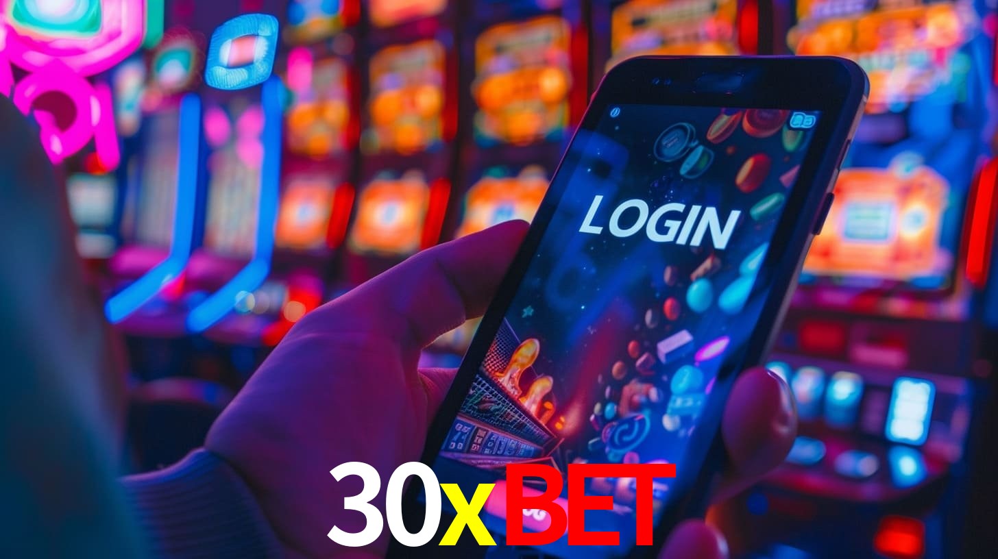 cassino 30xbet